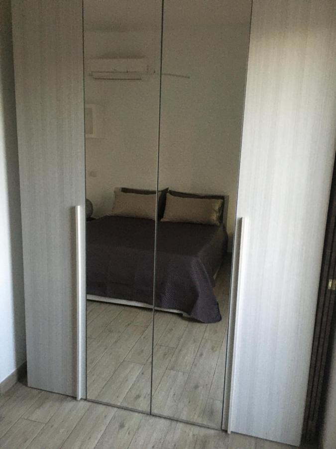 Apartamento Dependance La Dimora del Borgo Martella Exterior foto