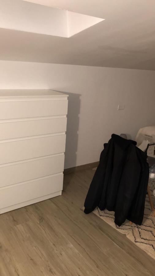 Apartamento Dependance La Dimora del Borgo Martella Exterior foto