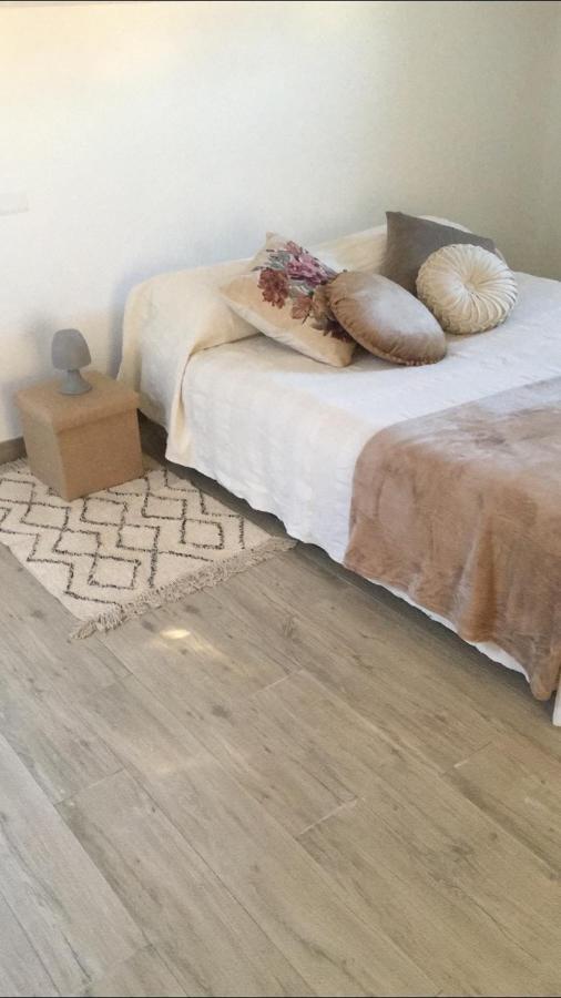 Apartamento Dependance La Dimora del Borgo Martella Exterior foto