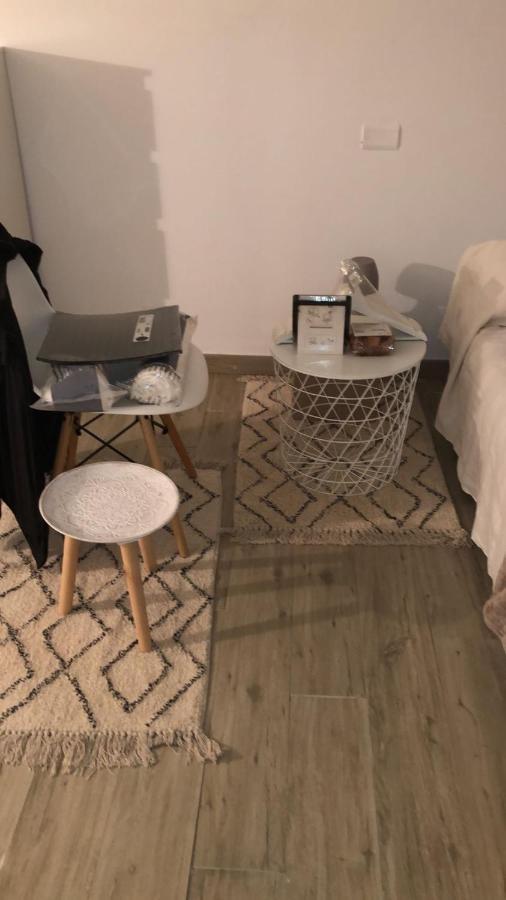 Apartamento Dependance La Dimora del Borgo Martella Exterior foto